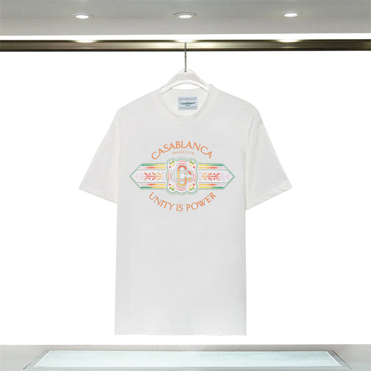 Casablanca fashion T-shirt