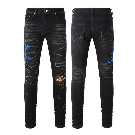 AMIRI Fashion Jeans 1345