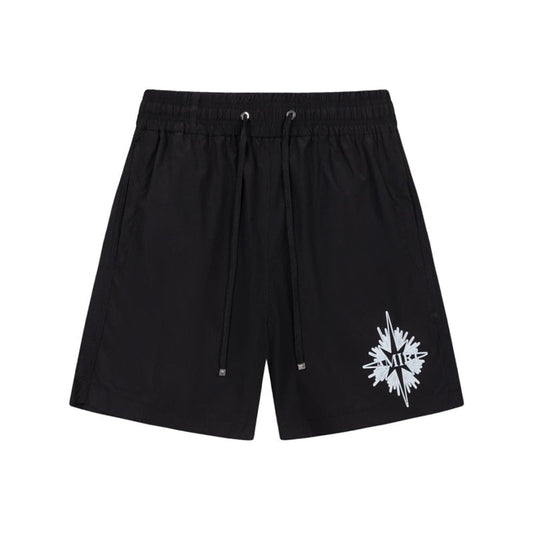 AMIRI fashion sports shorts