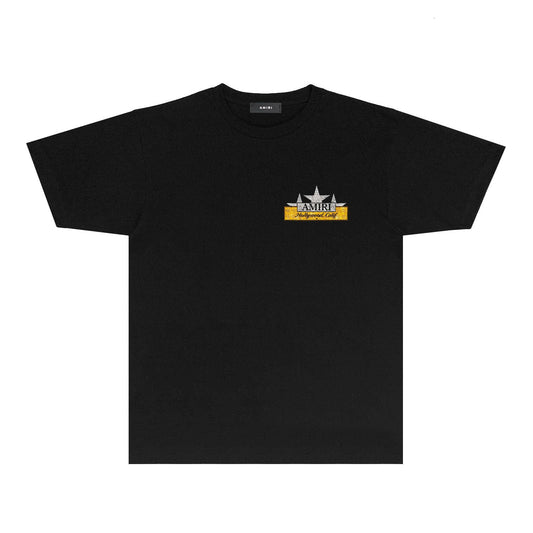 AMIRI fashion T-shirt
