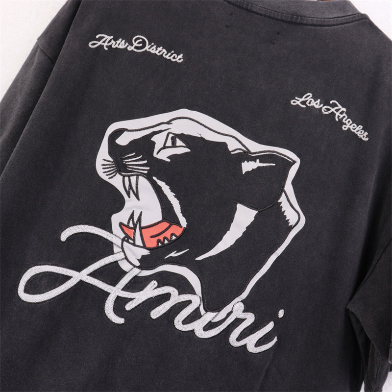 AMIRI fashion T-shirt
