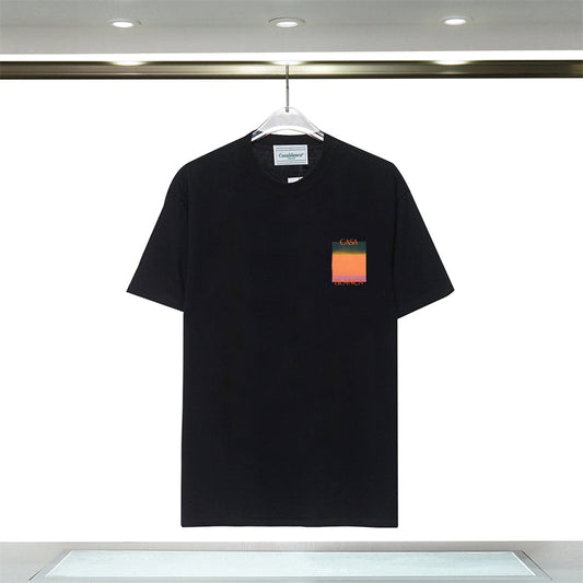 Casablanca fashion T-shirt