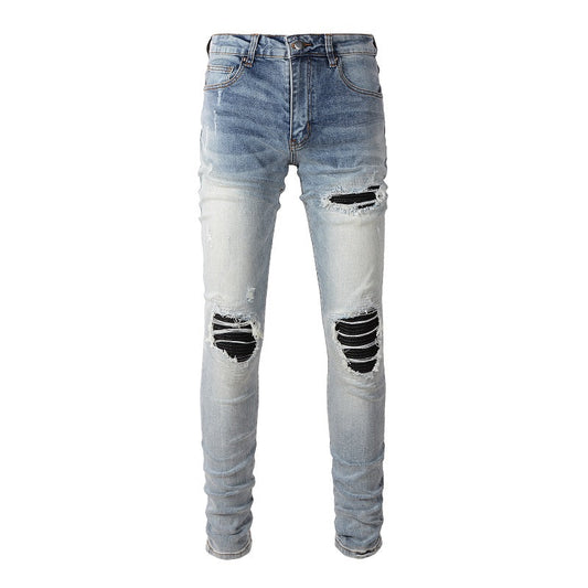 AMIRI Fashion Jeans 6667