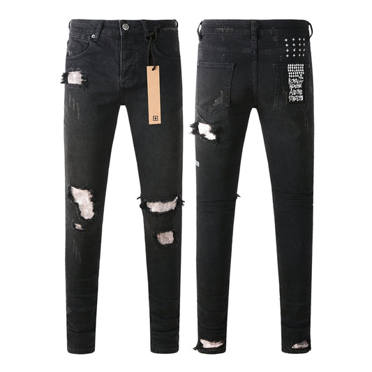 KSUBI Fashion Jeans 3002
