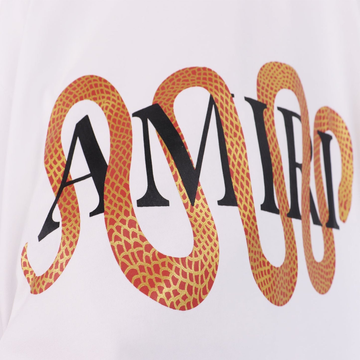 AMIRI fashion T-shirt