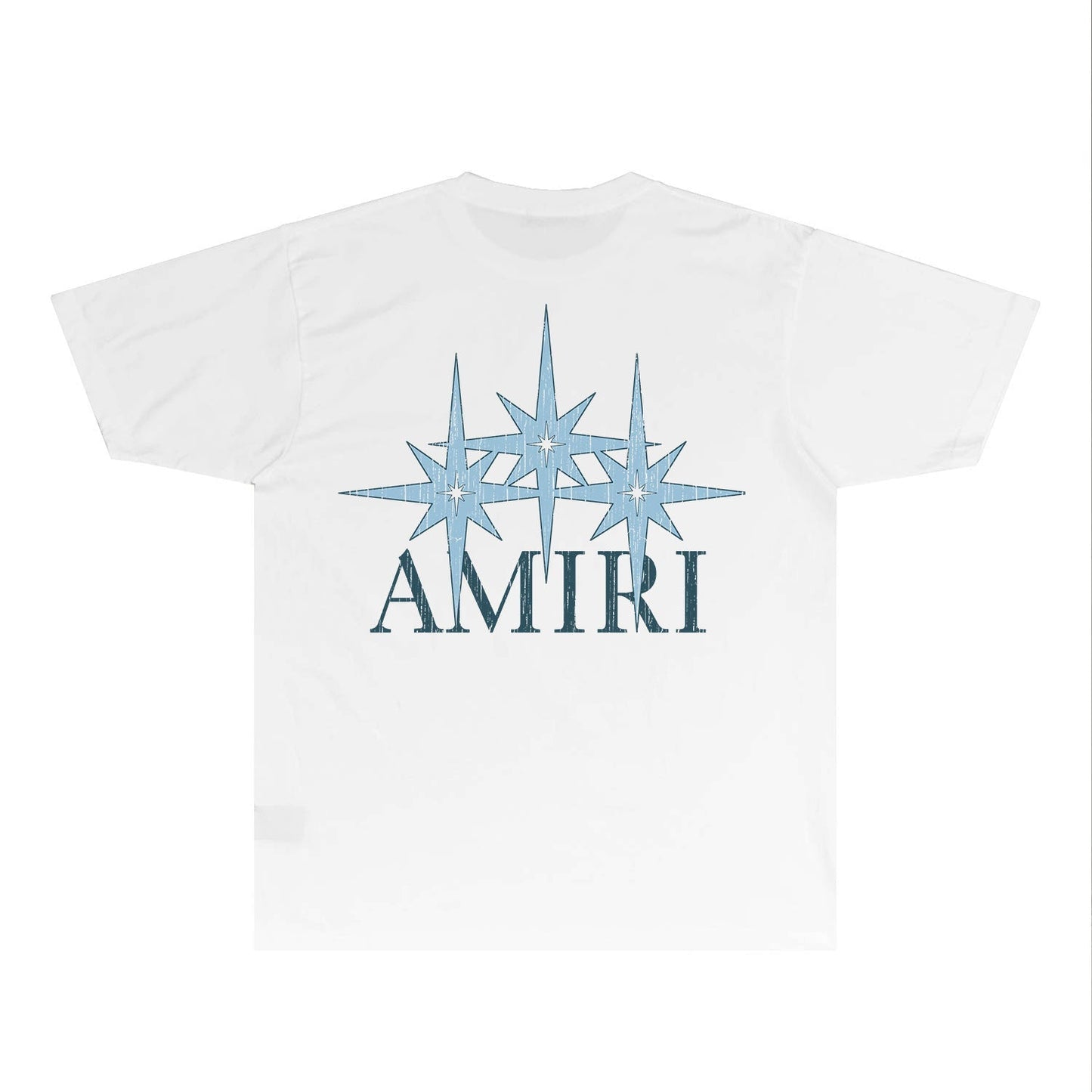 AMIRI fashion T-shirt