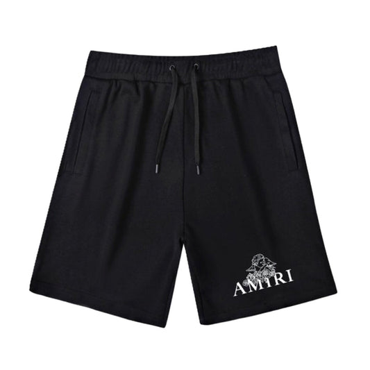 AMIRI fashion sports shorts