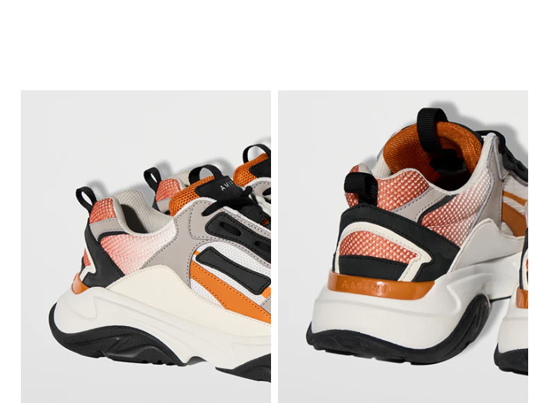 AMIRI Fashion Sneakers