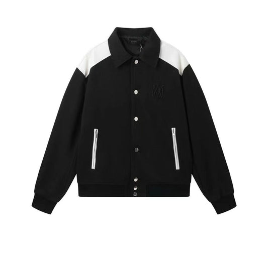 Amiri fashion jacket