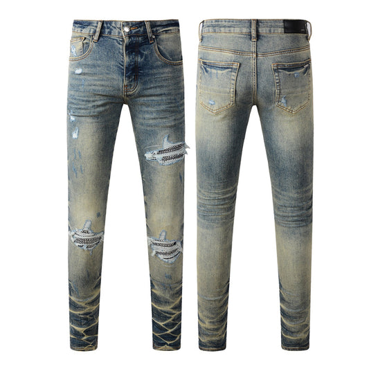 AMIRI Fashion Jeans 8891