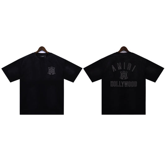 AMIRI fashion T-shirt