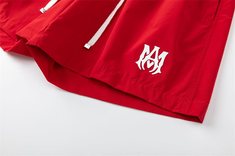 AMIRI fashion sports shorts