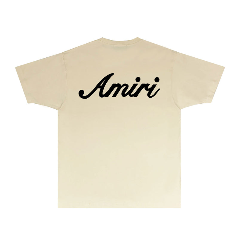 AMIRI fashion T-shirt