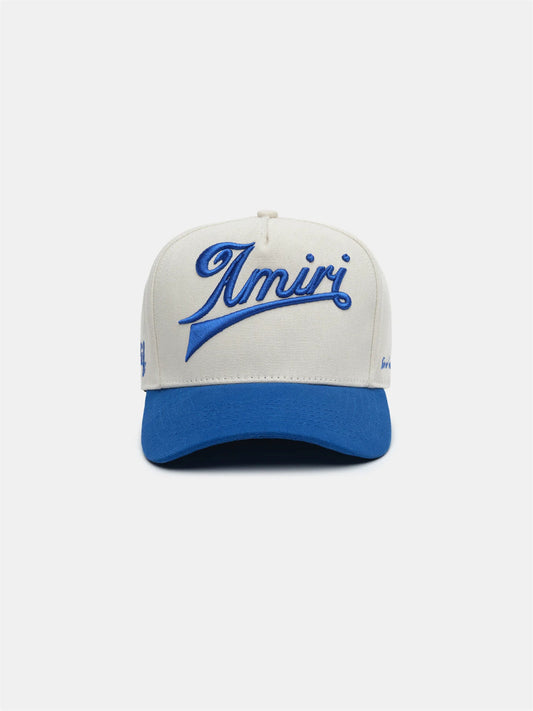 AMIRI trucker hat