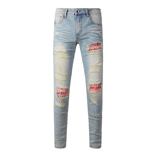 AMIRI Fashion Jeans 9589