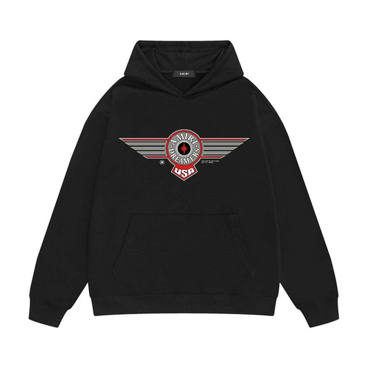 Amiri Fashion Hoodie