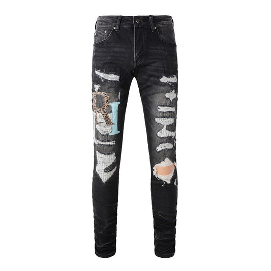 AMIRI Fashion Jeans 1323