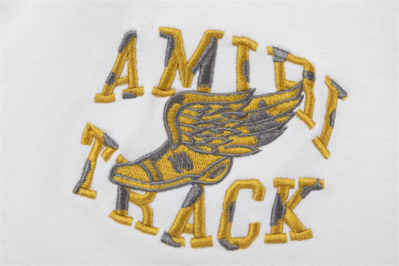 AMIRI fashion sports shorts