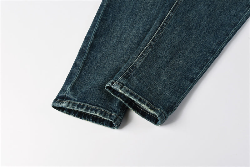 KSUBI Fashion Jeans 3033