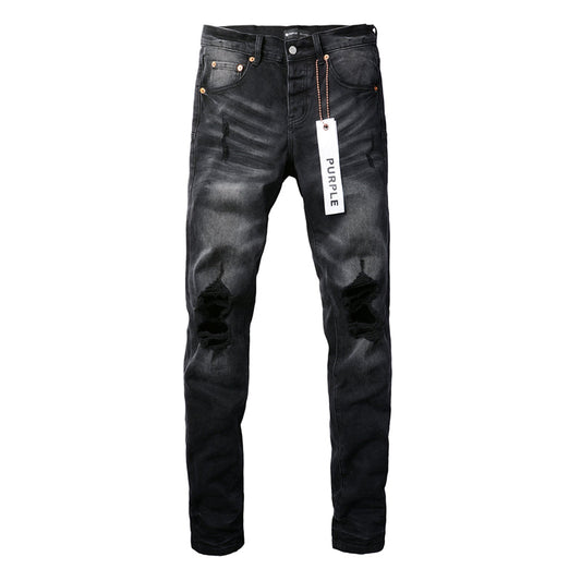 PURPLE Fashion Jeans 9029