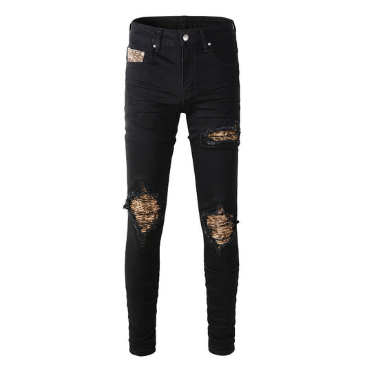 AMIRI Fashion Jeans 1352