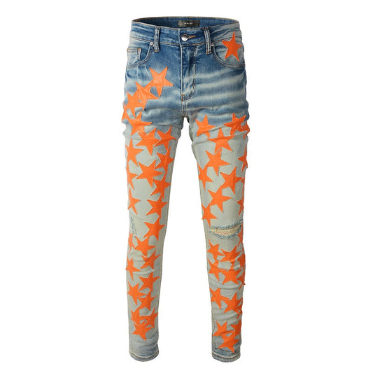 AMIRI Fashion Jeans 824