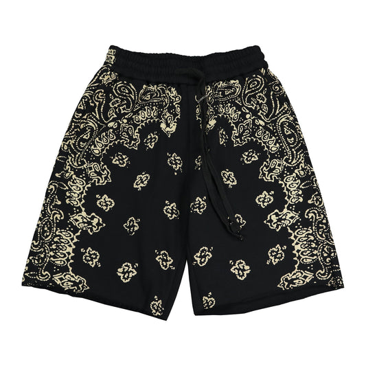 AMIRI fashion sports shorts