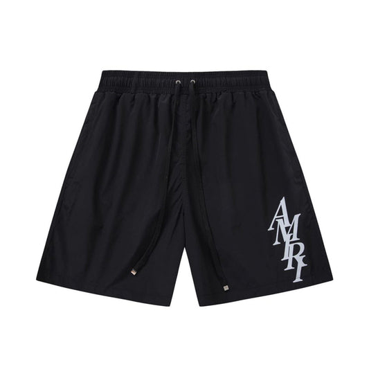 AMIRI fashion sports shorts