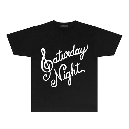 AMIRI fashion T-shirt