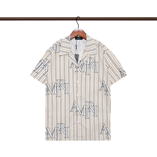 AMIRI silk shirt