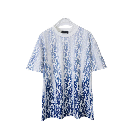 AMIRI fashion T-shirt