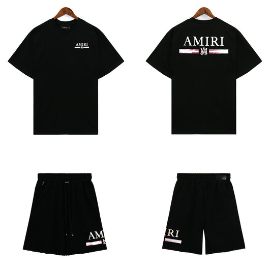 AMIRI fashion T-shirt