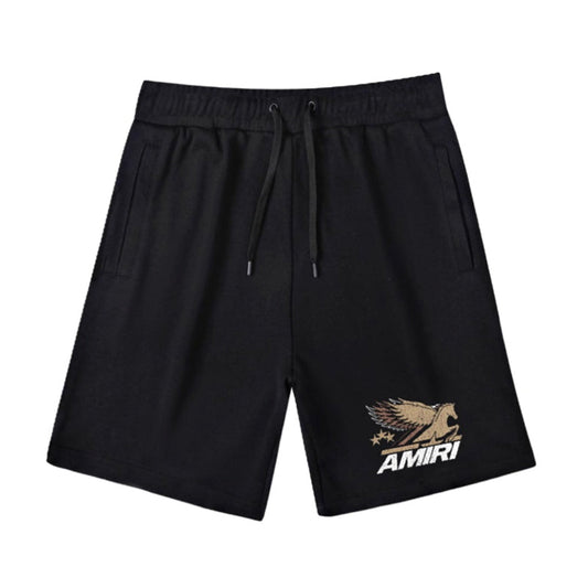 AMIRI fashion sports shorts