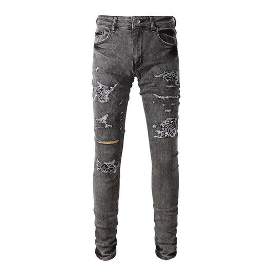 AMIRI Fashion Jeans 8903