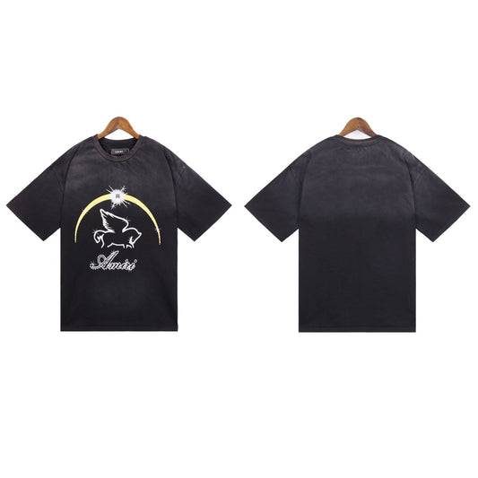 AMIRI fashion T-shirt