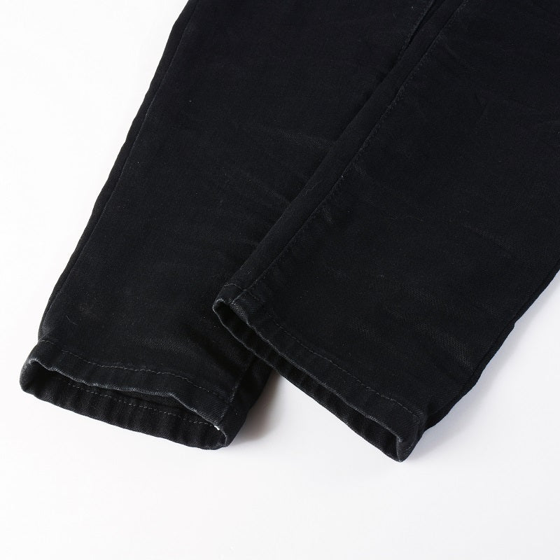 AMIRI Fashion Jeans 1353