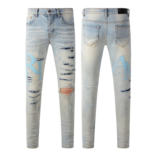 AMIRI Fashion Jeans 8902