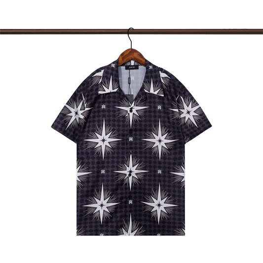 AMIRI silk shirt