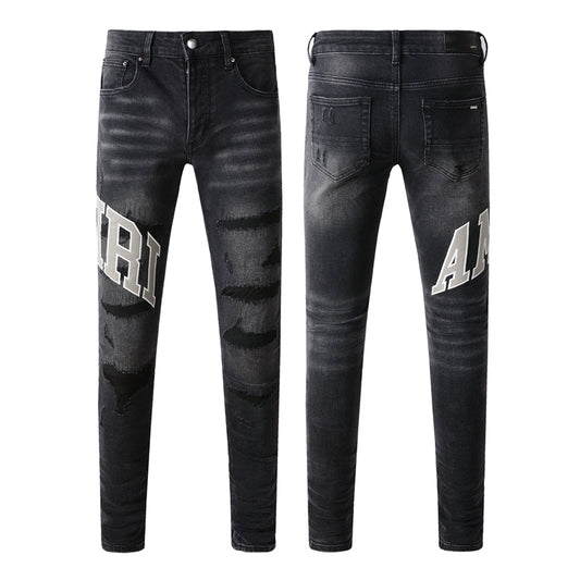 AMIRI Fashion Jeans 8903