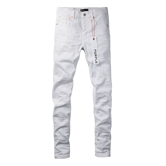 PURPLE Fashion Jeans 9024