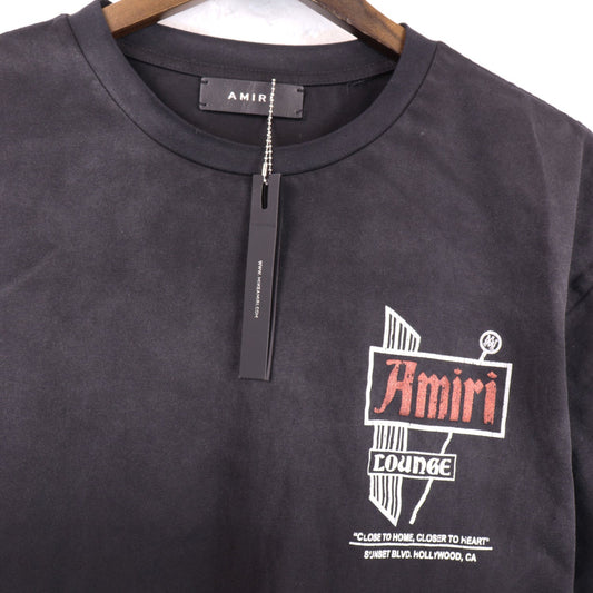 AMIRI fashion T-shirt