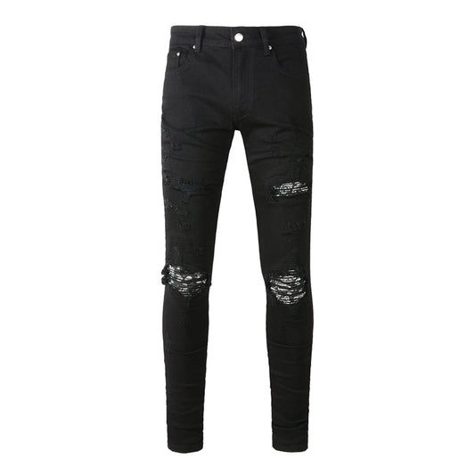 AMIRI Fashion Jeans 9666