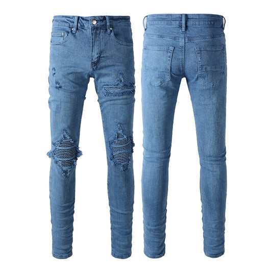 AMIRI Fashion Jeans 1344