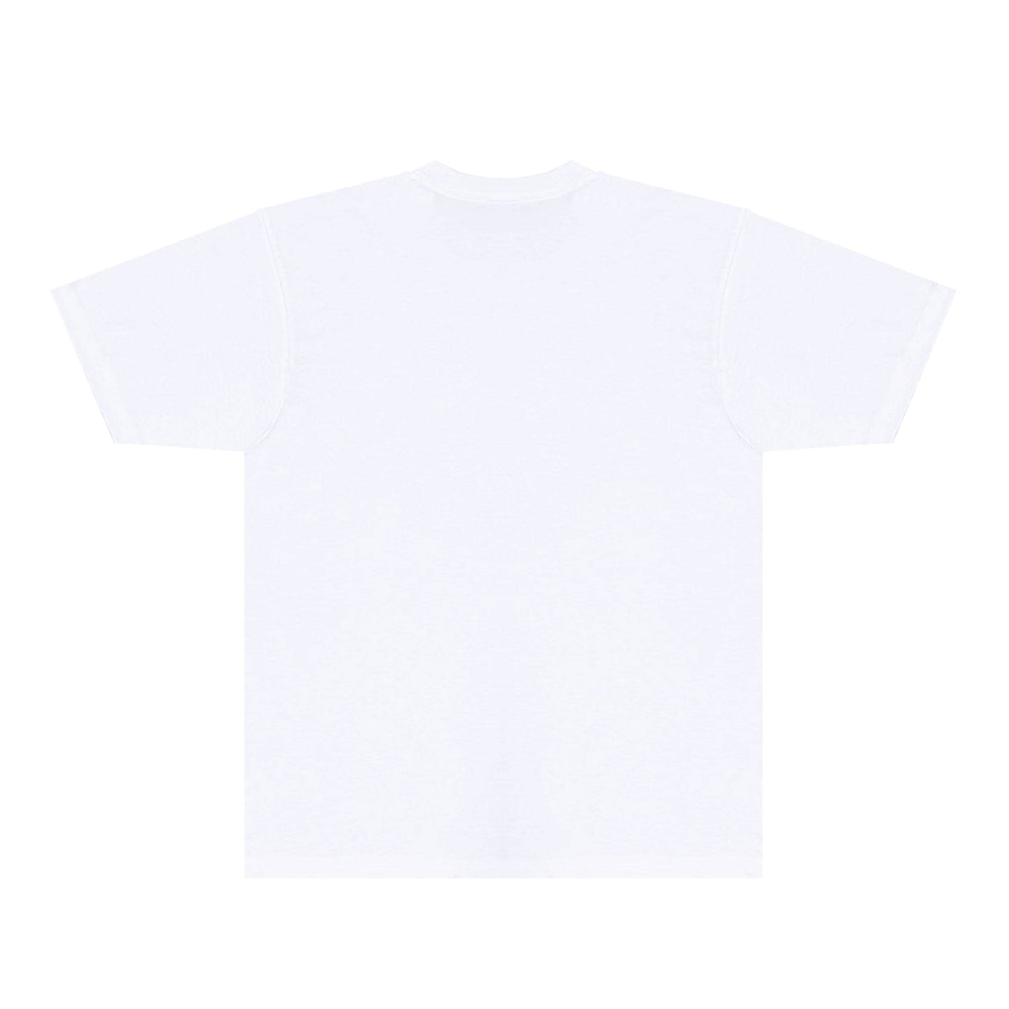 PURPLE fashion T-shirt