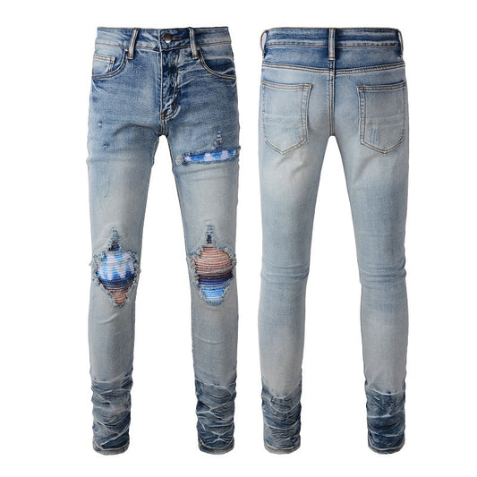 AMIRI Fashion Jeans 1342