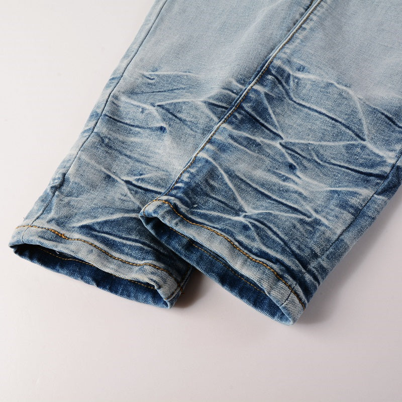 AMIRI Fashion Jeans 1342