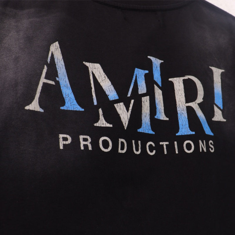 AMIRI fashion T-shirt