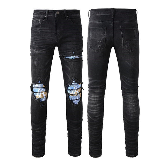 AMIRI Fashion Jeans 1341
