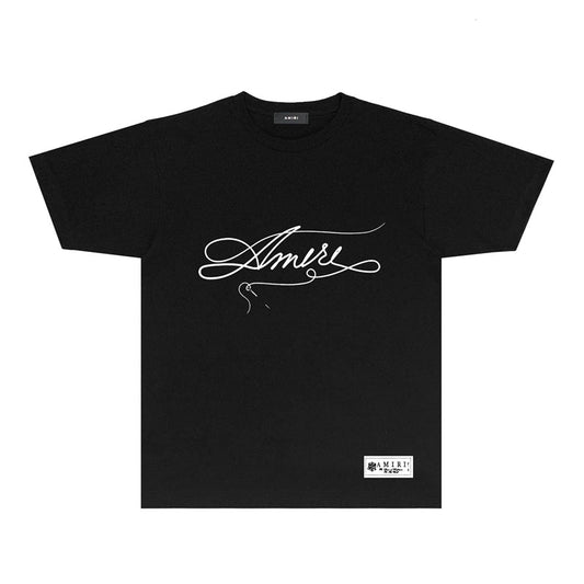 AMIRI fashion T-shirt