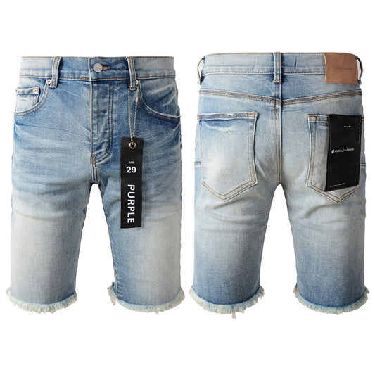 PURPLE Fashion Jeans 5016
